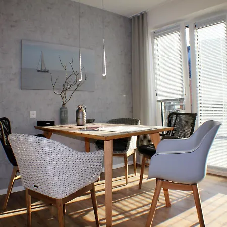Ferienwohnung Husenbude Im Sonnigen Kellenhusen