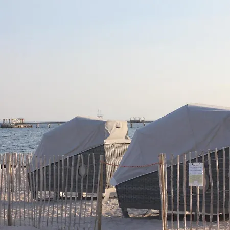 Ferienwohnung Husenbude Im Sonnigen Kellenhusen