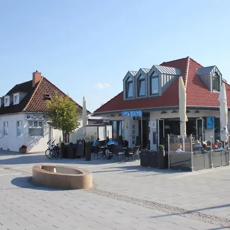 Ferienwohnung Husenbude Im Sonnigen